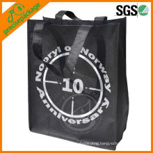 new products recyclable non woven bag for shopping,pp non woven shopping bag, pp non woven bag price